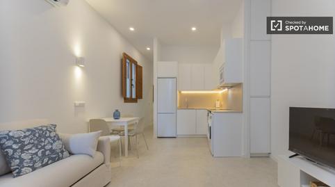 Photo 2 of Study for share in El Cabanyal - El Canyamelar,  Valencia Capital