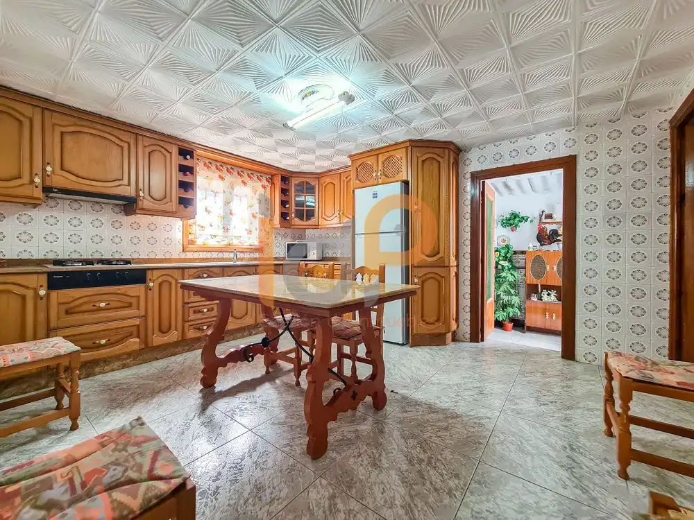 Casa con terraza en venta en Zurgena, imagen 14