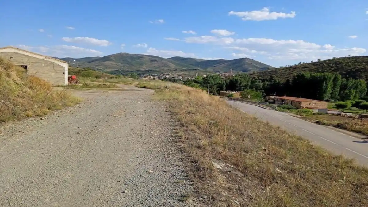 Residential for sale in Ateca