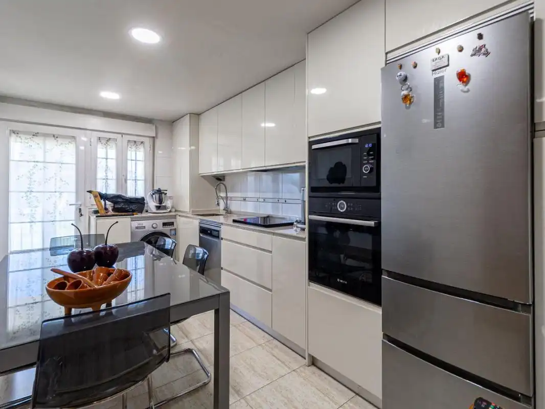 Casa a schiera con terrazza in vendita a C. Feroe, imagen 9