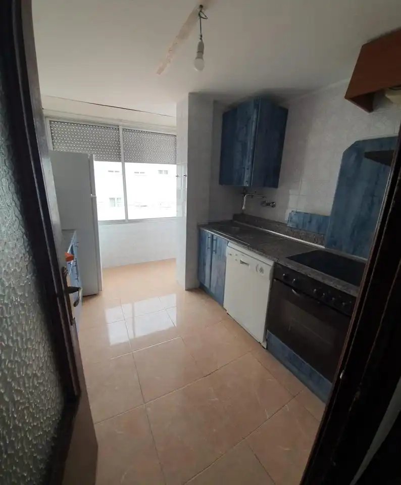 Cuina de Pis en venda en Zaragoza