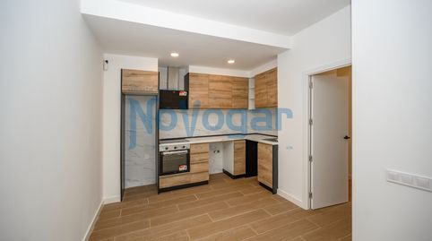 Foto 4 de Piso en venta en Calle Ávila, Villafontana - Estoril I, Móstoles