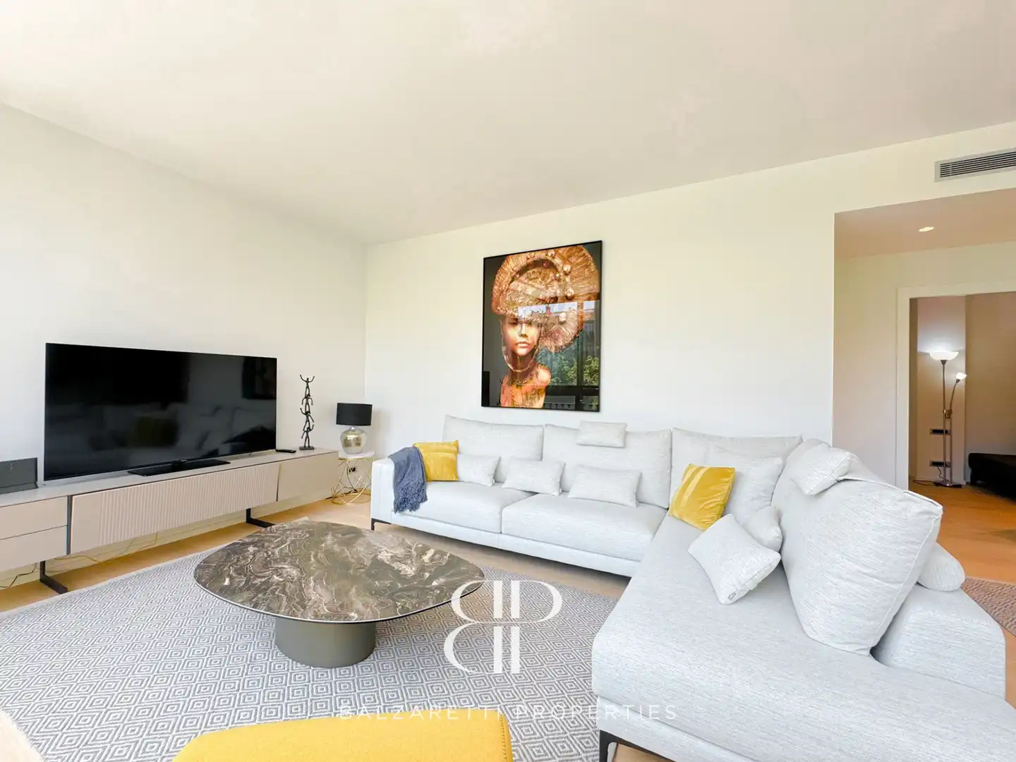 Flat with lift to rent in Carrer de Mallorca, imagen 23