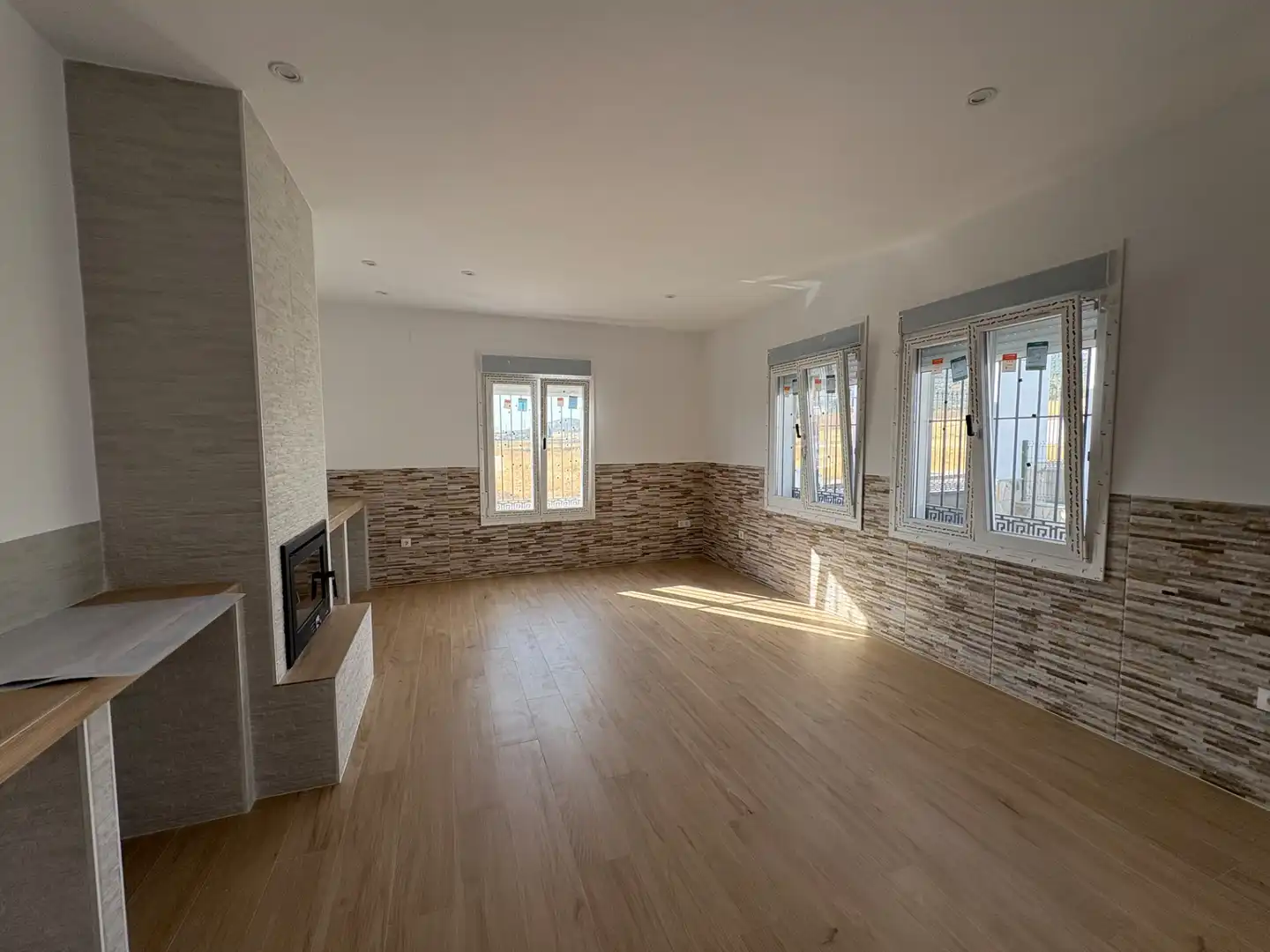 Chalet en venta en Llerena, imagen 4