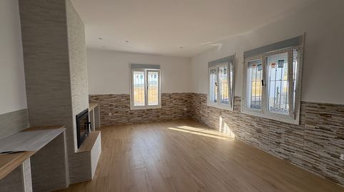 Foto 4 de Casa o chalet en venta en Llerena, Badajoz