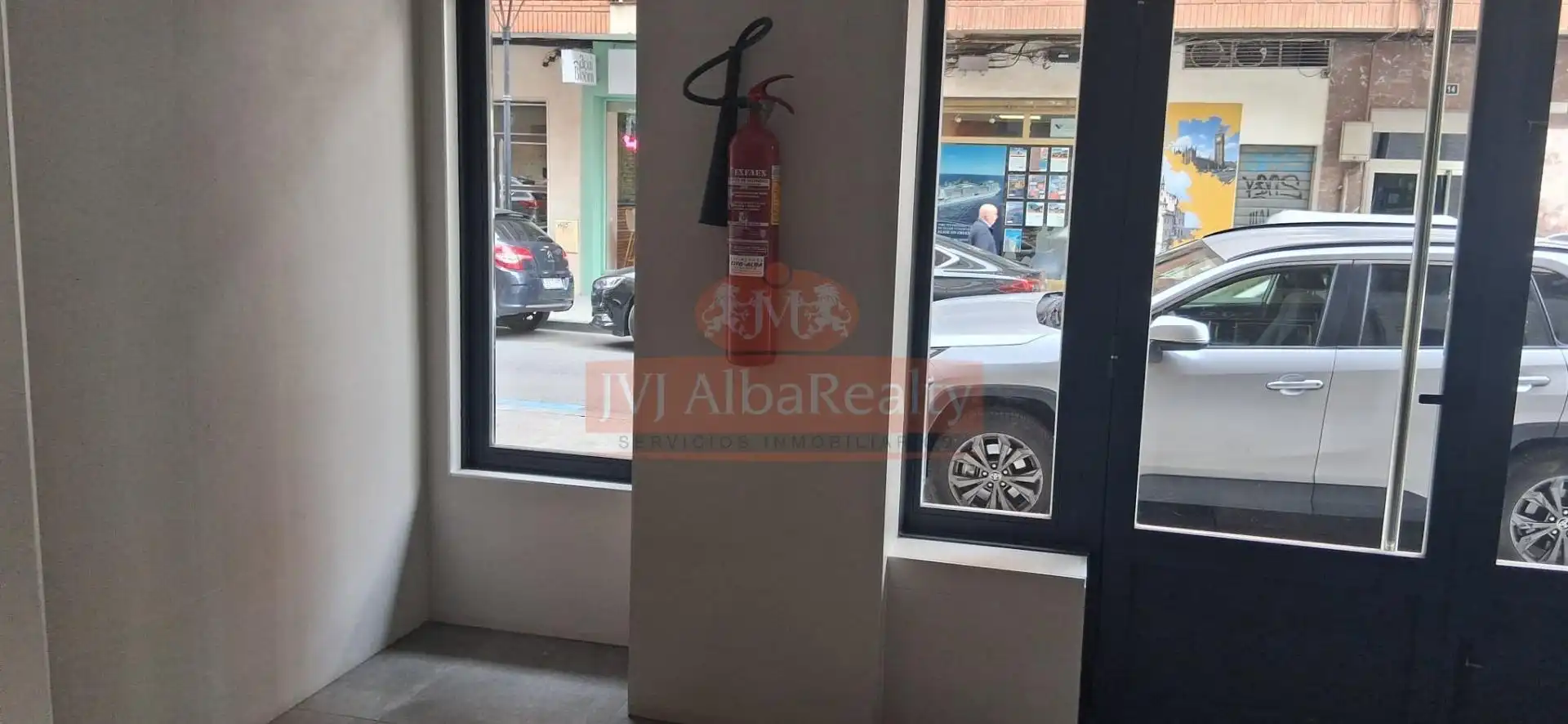 Flat for sale in Albacete  with Heating and Balcony