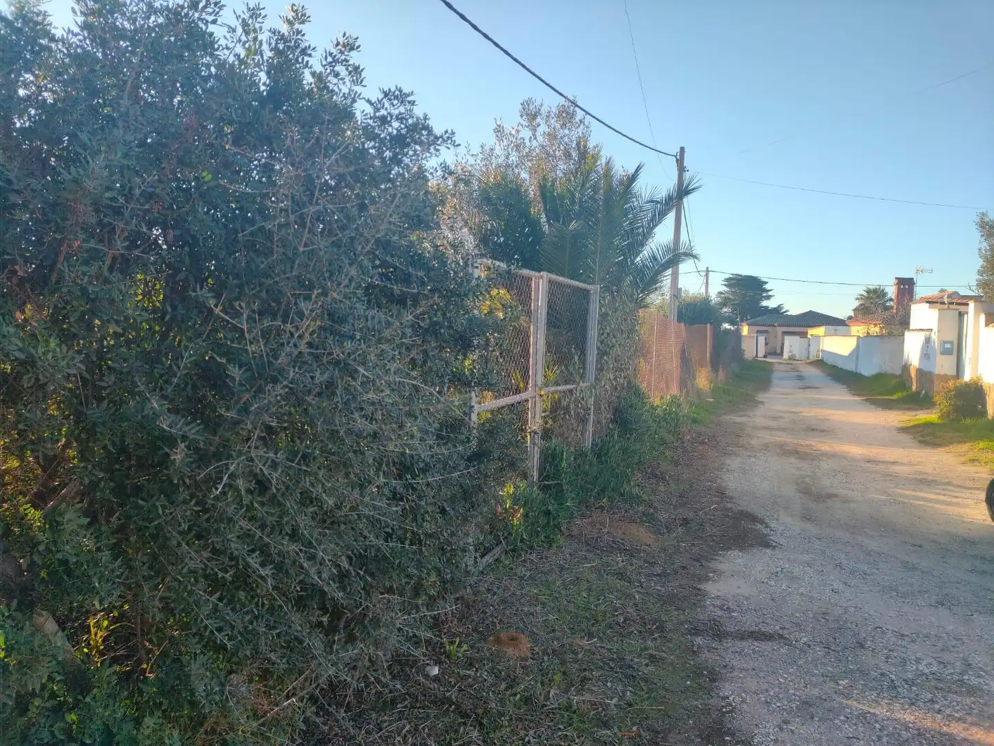 Terreno rustico in vendita a La Coquina, imagen 5
