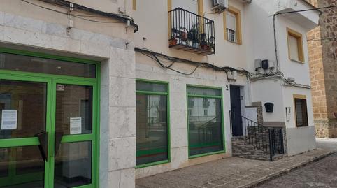 Foto 5 von Geschaftsraum zum Verkauf in Calle Imagen, 7, Alcolea de Calatrava, Ciudad Real