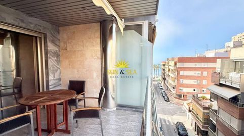 Photo 3 of Flat for rent in Las Piscinas Naturales, Torrevieja