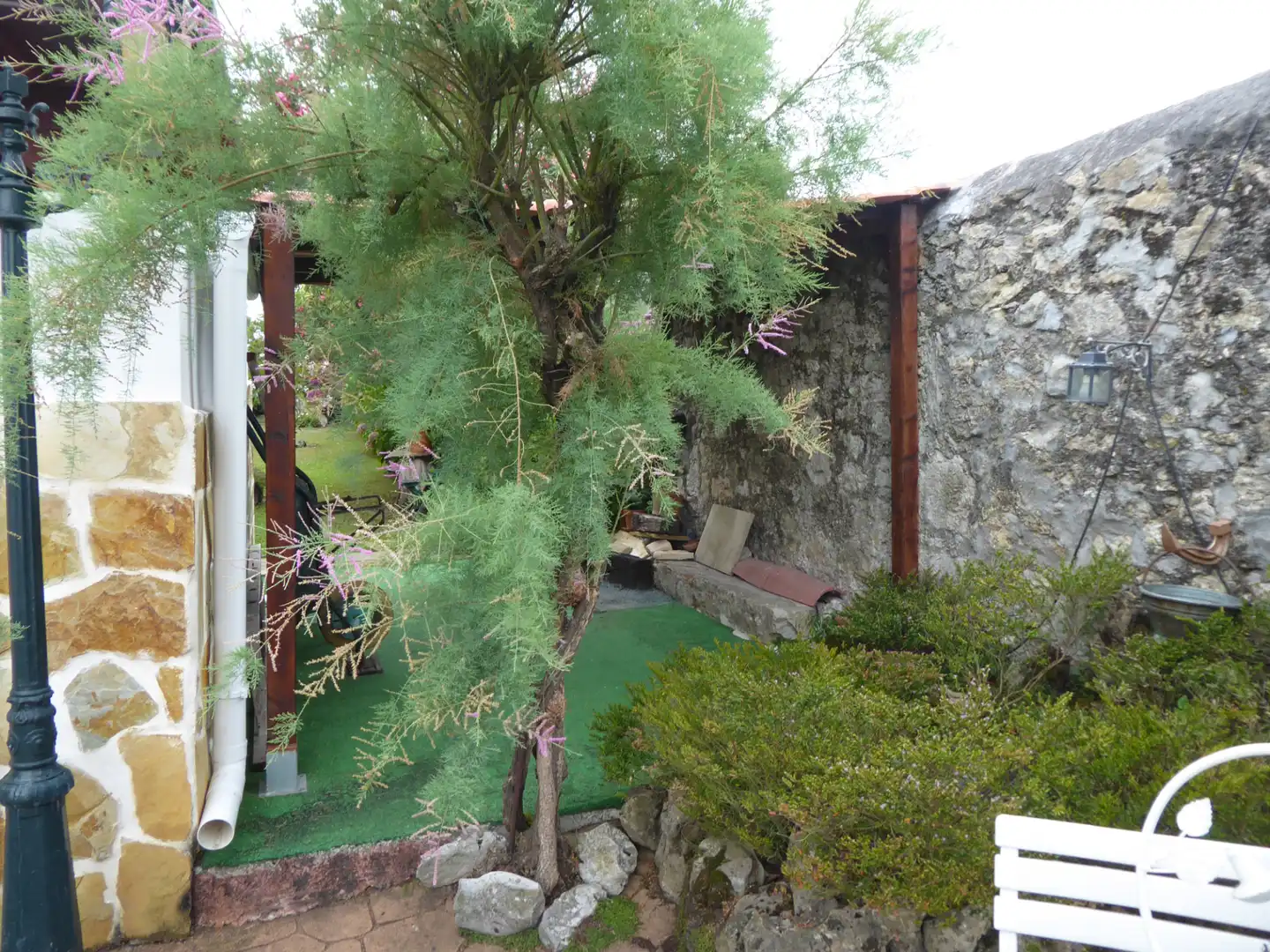 Haus mit Terrasse zum Verkauf in Barrio el Torillo, imagen 8
