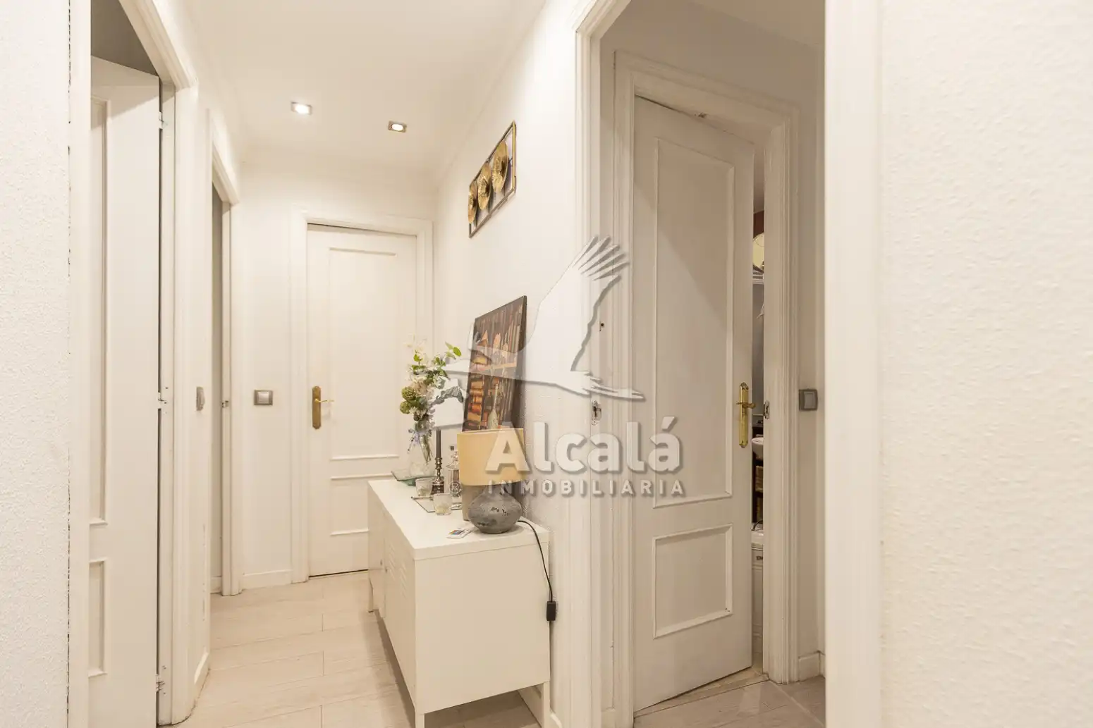 Piso en venta en Ensanche