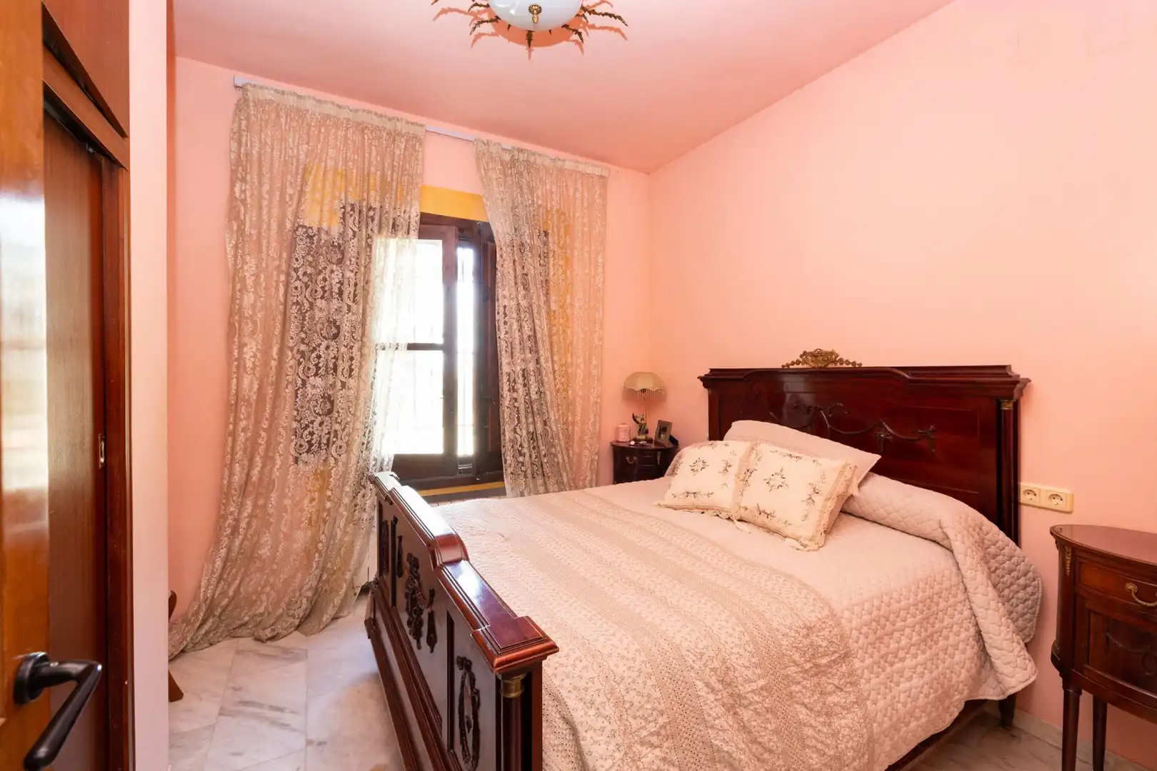 Chalet con piscina en venta en Calle Camino del Almendral 4, imagen 37