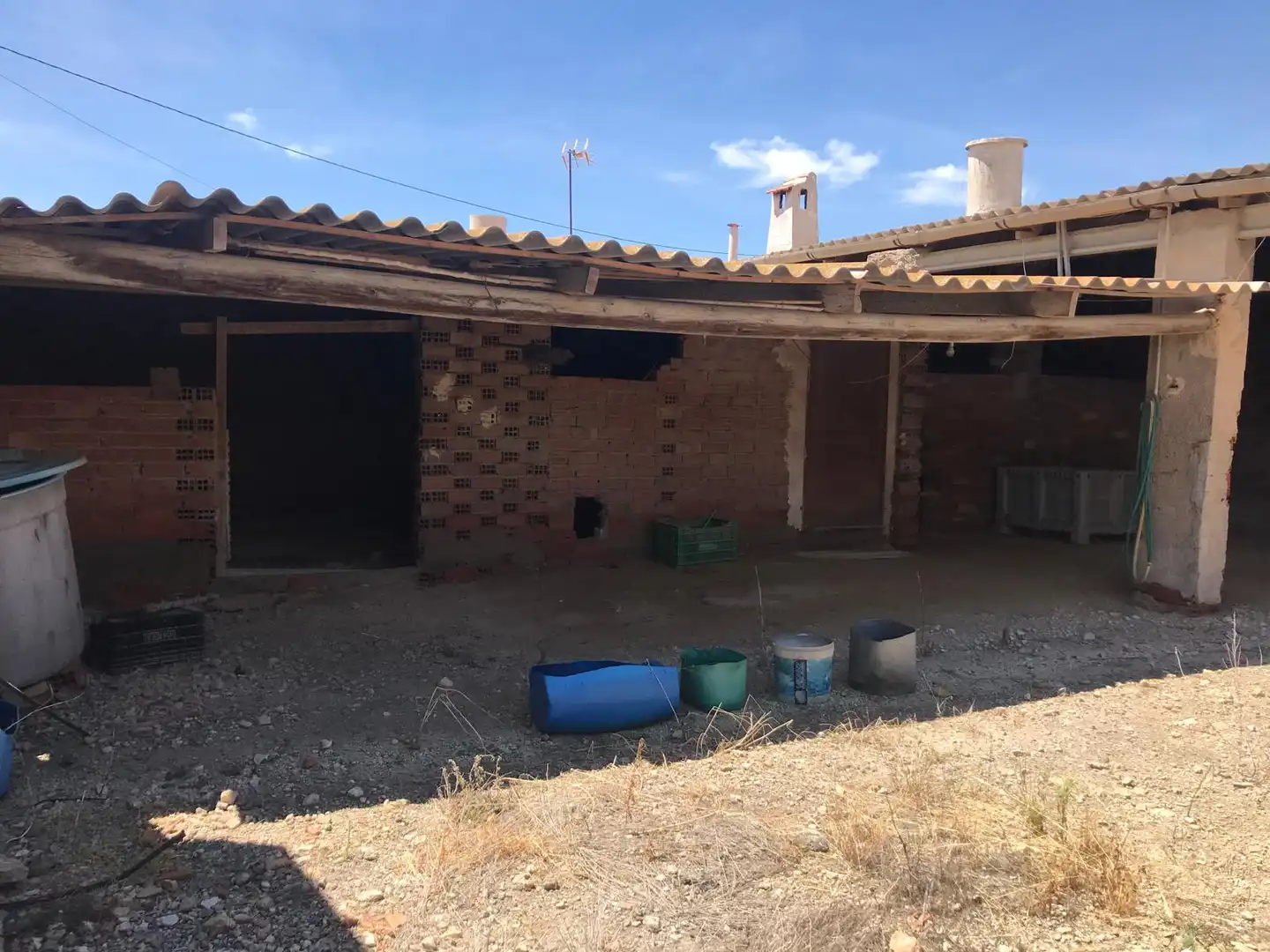 Landhaus mit Garten zum Verkauf in Partida lo Pedreño, imagen 18