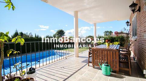 Foto 5 de Casa o xalet en venda a Carrer la Lluna, 52, Cumbres de Calicanto, Torrent