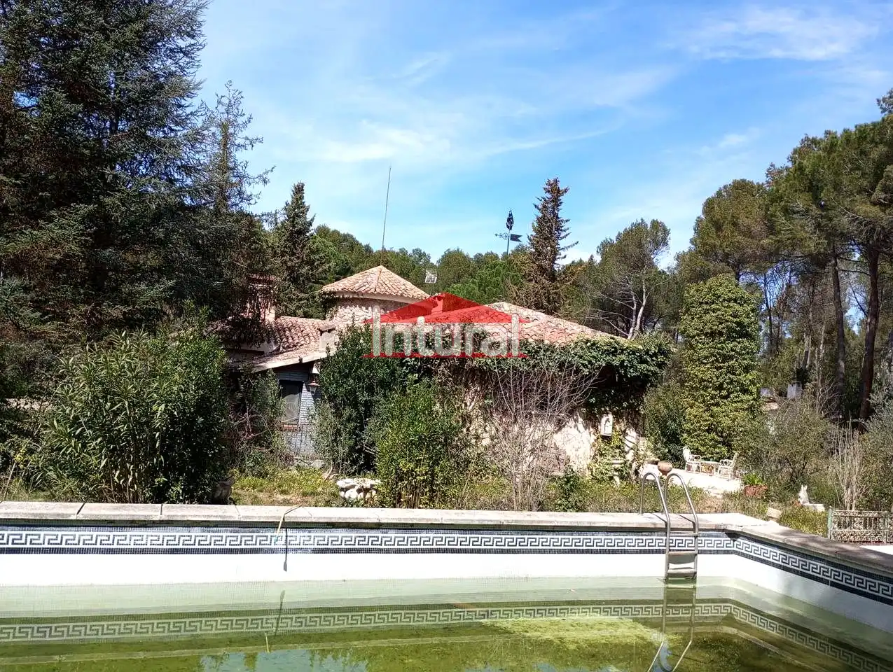 Maison avec piscine à vendre à Urbanización Pinares del Júcar, imagen 8