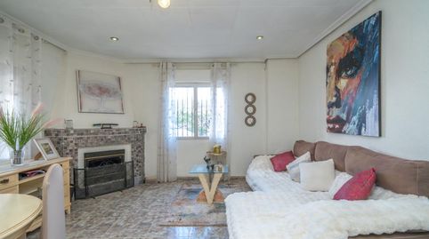 Foto 2 de Casa o xalet en venda a Partida Matola, La Algoda - Matola - Llano de San José, Elche / Elx