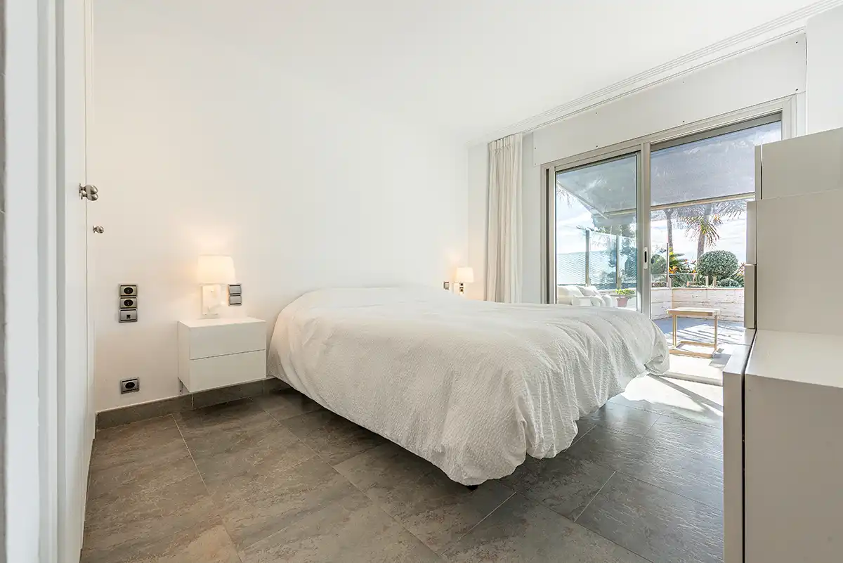 Piso en venta en Avinguda de Montserrat, 44, Platja de la Paella