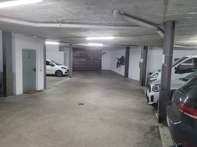 Local comercial en Venta en Pujada de les Pedreres en Carme - Vistalegre