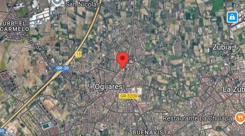 Foto 4 de Pis en venda a Real Baja, Ogíjares, Granada