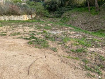 Terreno residenziale in vendita a Montbarbat