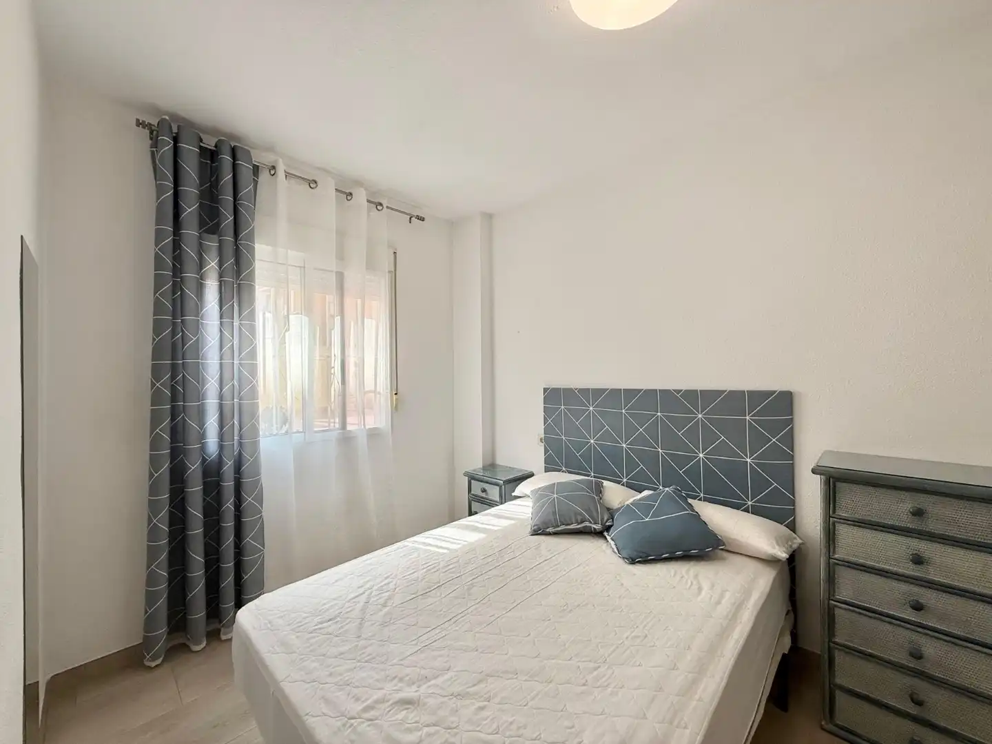 Apartment mit Terrasse zur Miete in Las Viñas, imagen 4