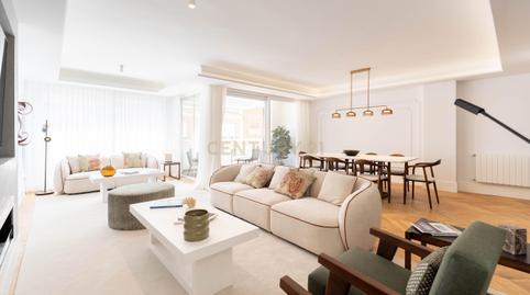 Foto 5 de Apartament en venda a Calle de Núñez de Balboa, Madrid, Spain, 40, Recoletos, Madrid