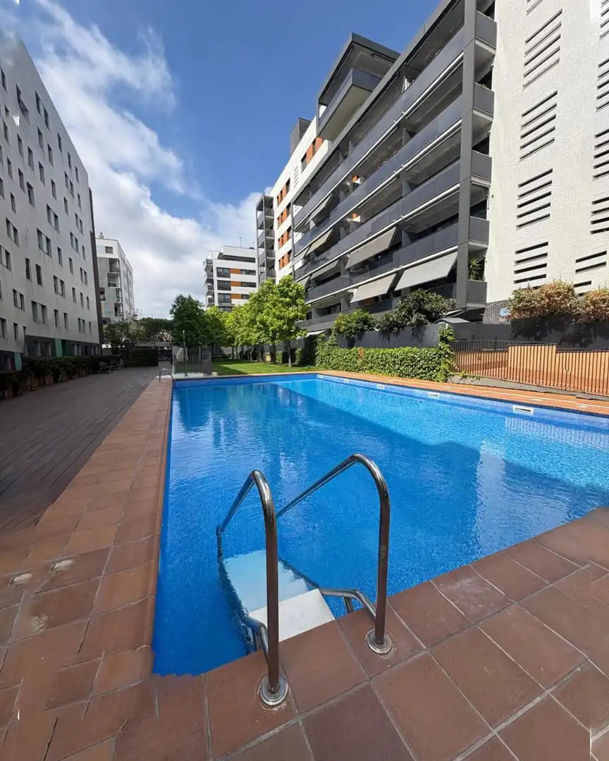 Wohnung mit Terrasse zum Verkauf in Joana Raspall