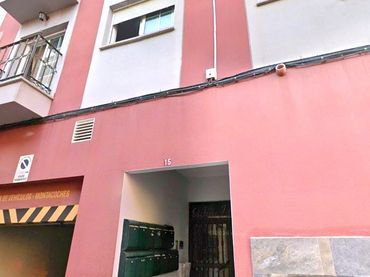 Wohnung zum Verkauf in Malecón