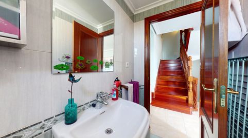 Foto 2 de Casa adosada en venta en Barrio Islares, Oriñón - Allendelagua, Castro-Urdiales