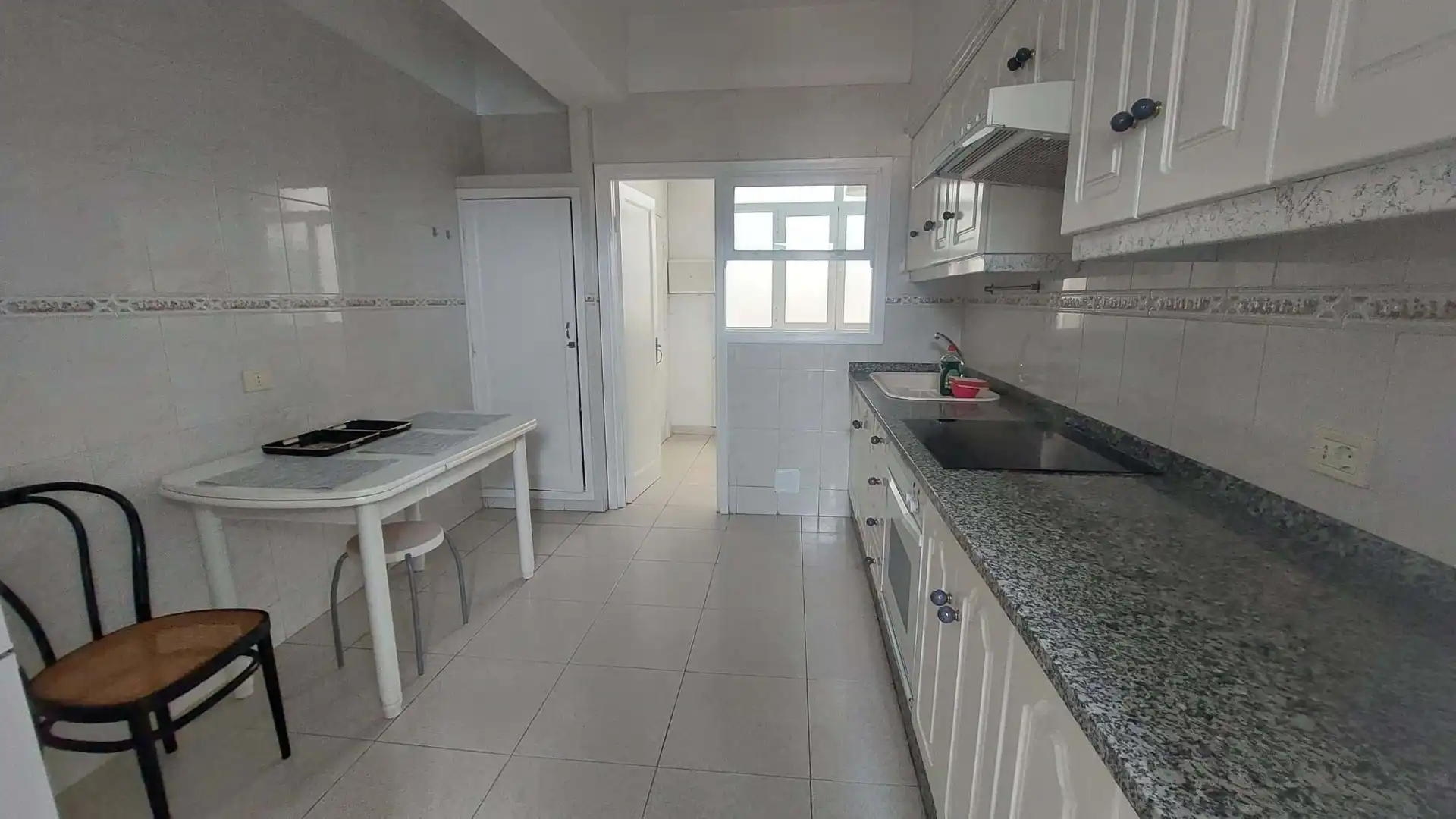 Cocina de Piso en venta en La Orotava con Trastero y Balcón
