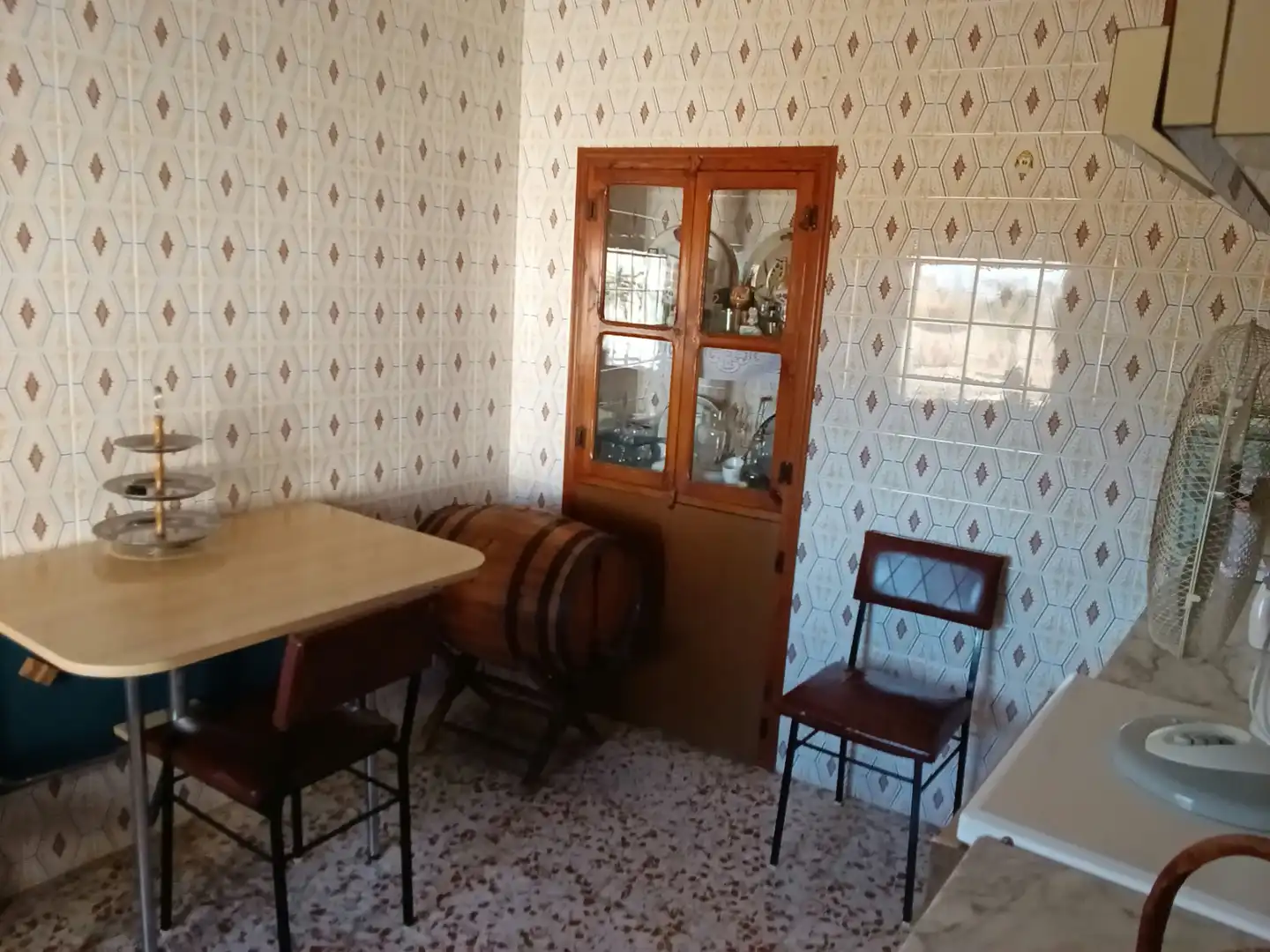 Casa rustica con giardino in vendita a Carretera de las Palas 57, imagen 20