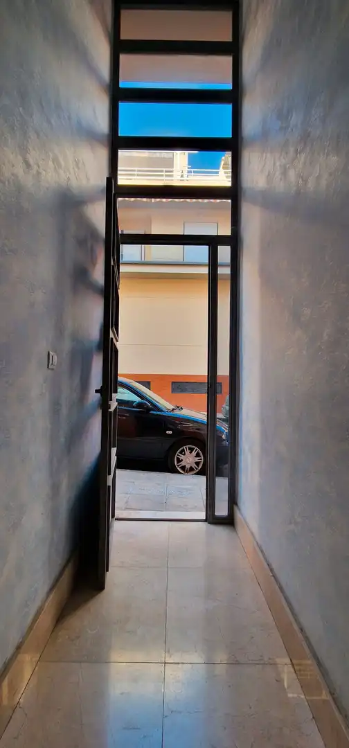 Parking de Local en venta en Totana con Aire acondicionado, Amueblado y Internet