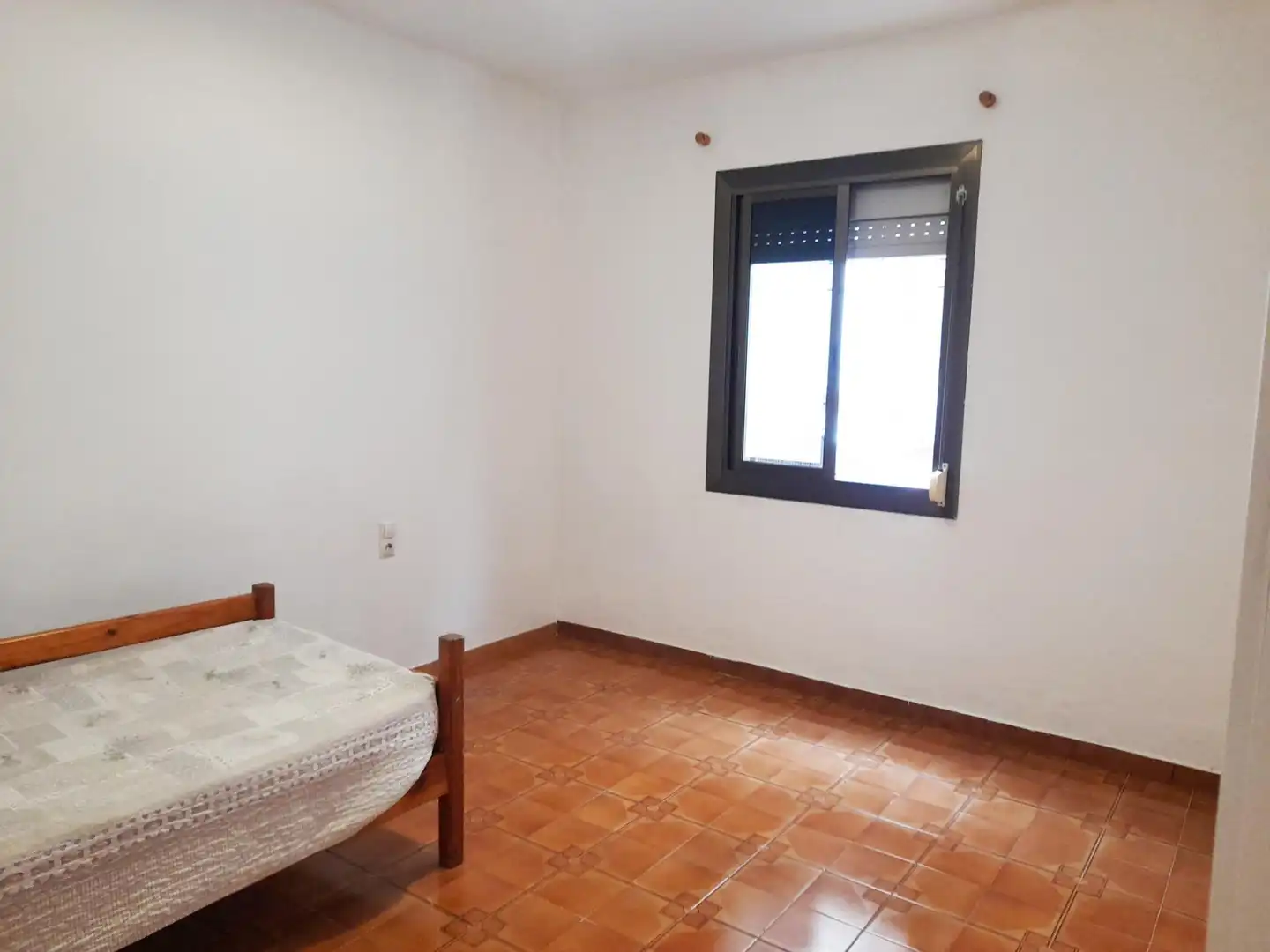 Planta baja de alquiler en Mataró