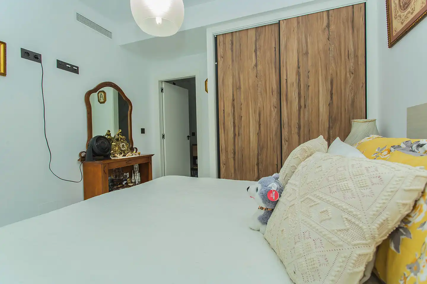 Apartamento con piscina en venta en Centro, imagen 17