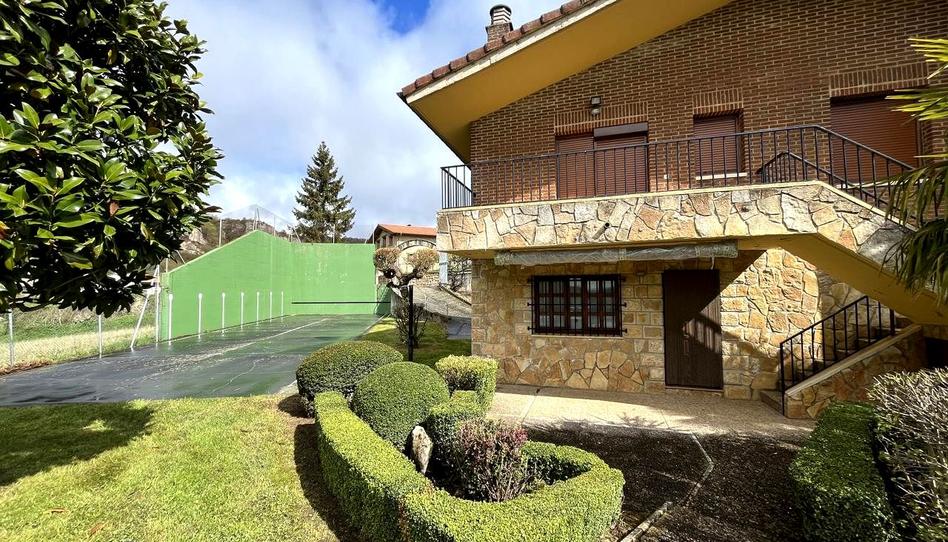 Photo 1 of House or chalet for sale in Mediodia, Arraia-Maeztu, Araba - Álava