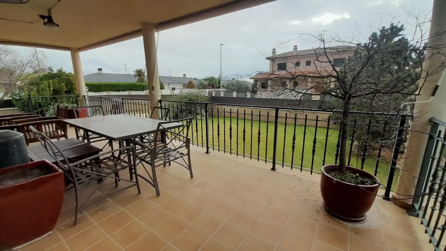 Houses for sale in San Cristóbal de la Cuesta