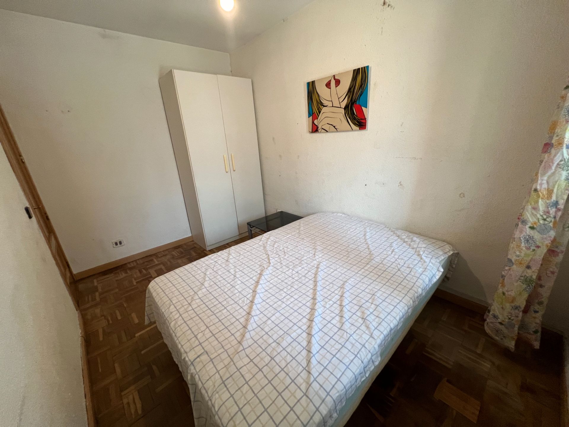 Piso en venta en Plaza Mayor de Barajas, 12, Casco Histórico de Barajas