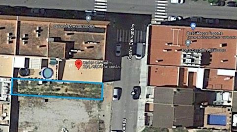 Foto 4 von Residential zum Verkauf in Calle Cervantes, 154, Valletes - Xiribecs, Amposta