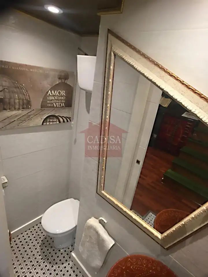 Dúplex con piscina en venta en La Salle - Vistahermosa, imagen 54
