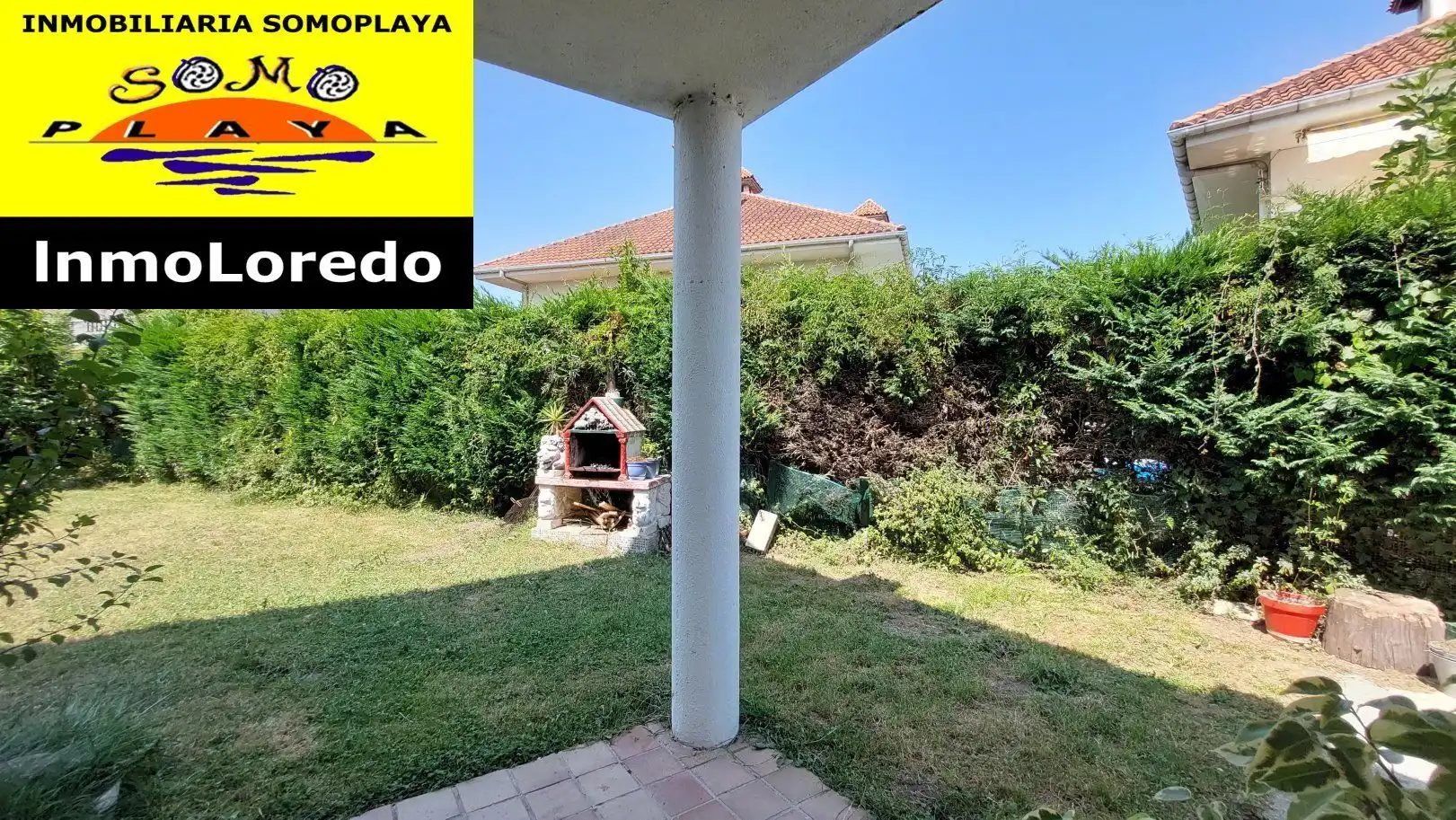 Maison avec jardin à vendre à La Pola, imagen 10