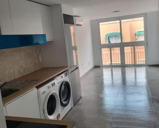 Kitchen of Flat to rent in Alicante / Alacant  with Air Conditioner and Heating