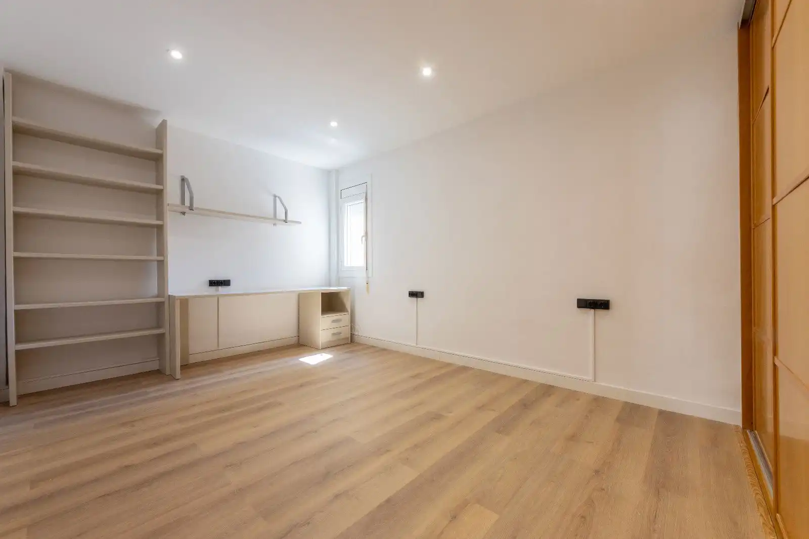 Piso de alquiler en Taquigraf Marti, 7, Eixample