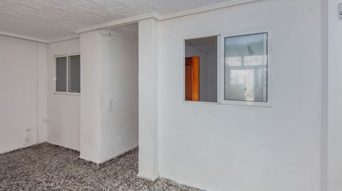 Foto 3 de Planta baixa en venda a C/ Baja del Mar, Natzaret, Valencia Capital