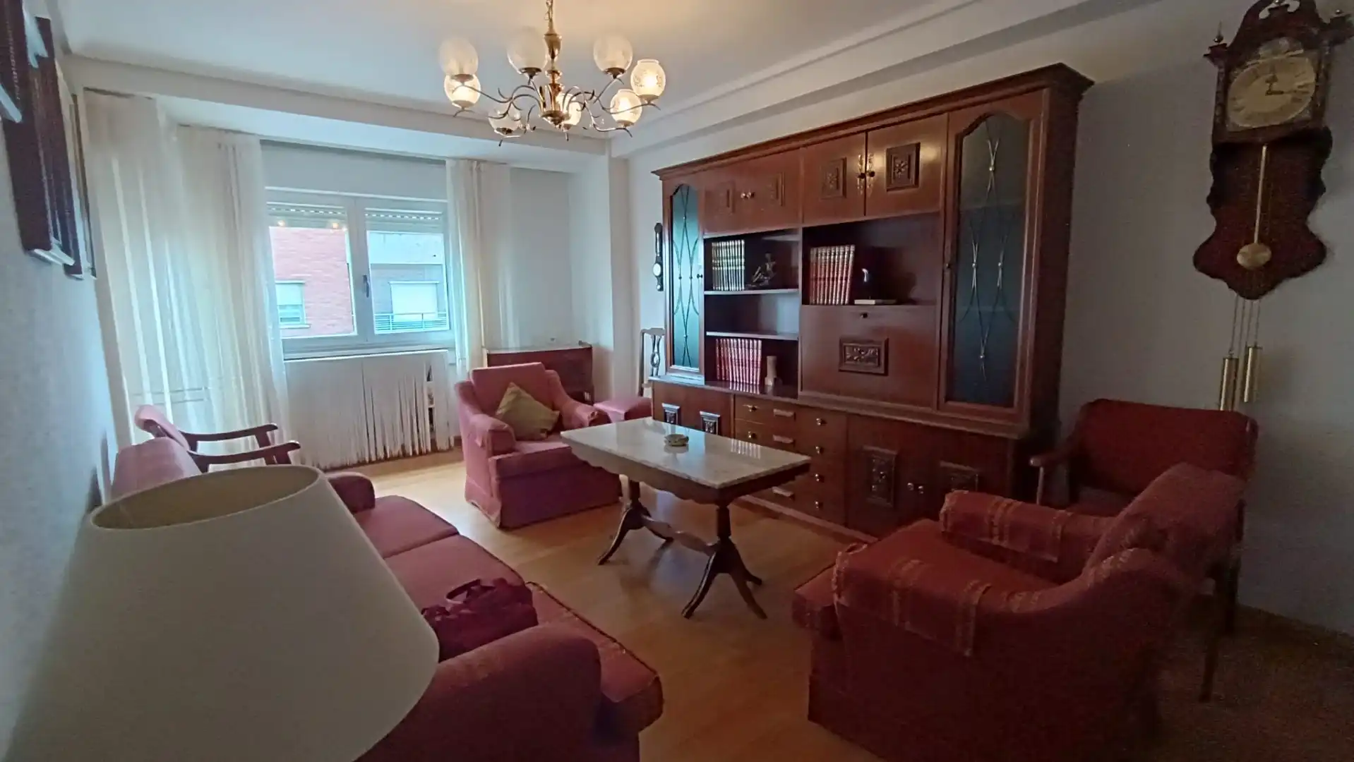 Flat for sale in Calle Palacio Valdés, 38, Carmelitas, San Bernardo - Carmelitas - Campus, Salamanca Capital