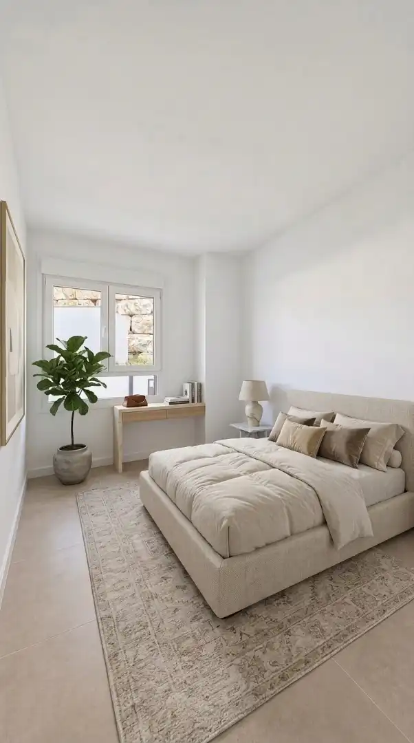 Apartment mit Pool zum Verkauf in Calle Nogal, imagen 5