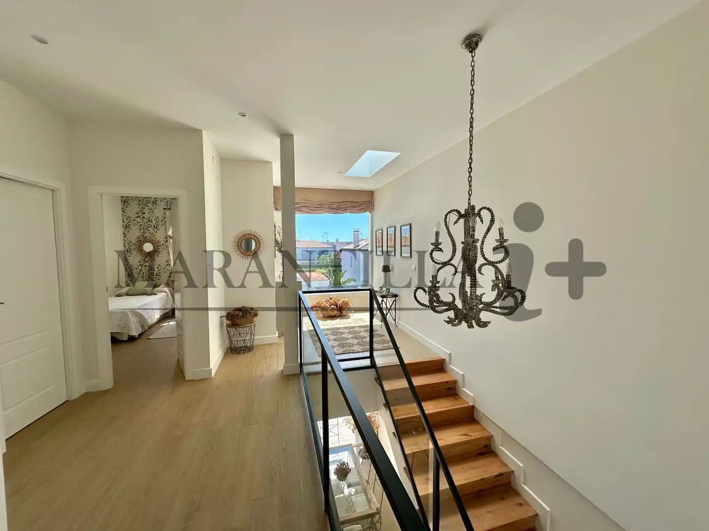 Casa o chalet en venta en Islantilla con Aire acondicionado, Jardín privado y Terraza