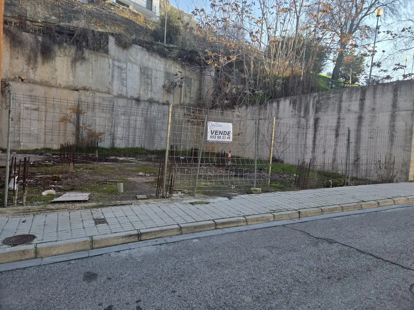 Terreni e lotti in vendita a Calle la Mina 1, imagen 2