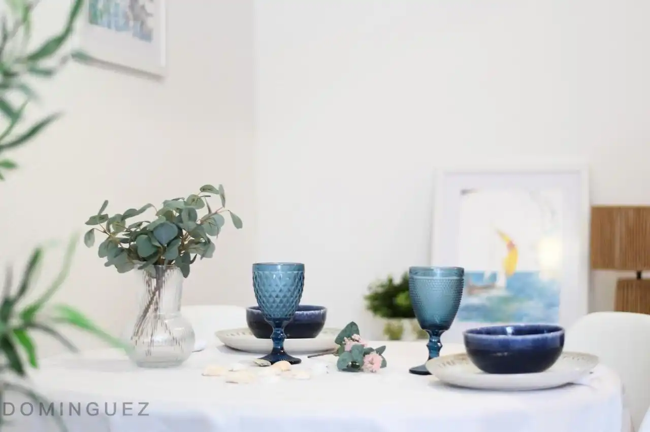 Comedor de Apartamento en venta en A Guarda   con Calefacción, Piscina y Piscina comunitaria