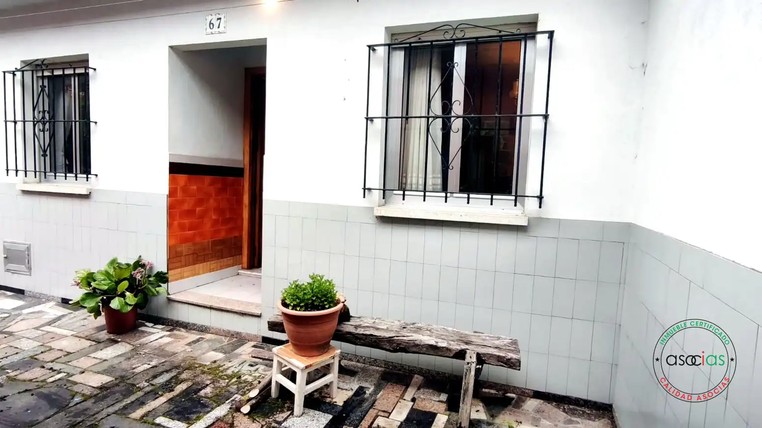 House for sale in LG BERMIEGO 63, imagen 31