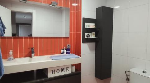 Foto 3 de Pis en venda a La Bañeza , León